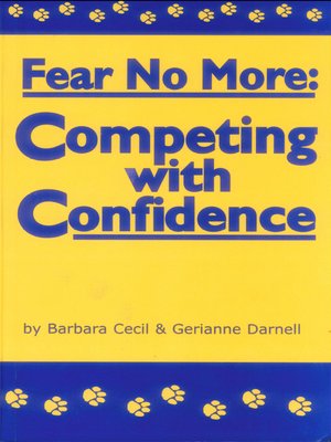 cover image of Fear No More